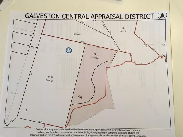 0 San Leon Drive Drive, Dickinson, TX 77539