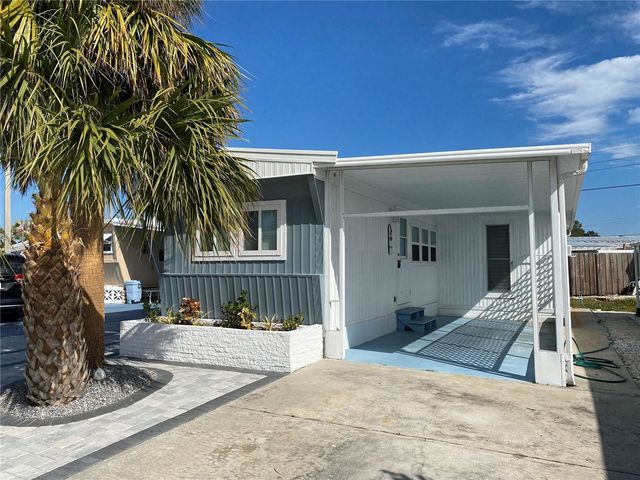 6517 ARIZONA STREET, Bradenton, FL 34207