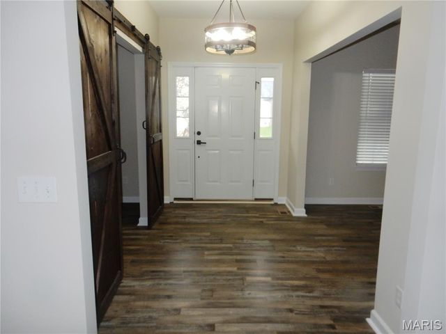 904 Indian Rock Court, Wentzville, MO 63385