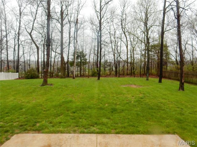 904 Indian Rock Court, Wentzville, MO 63385