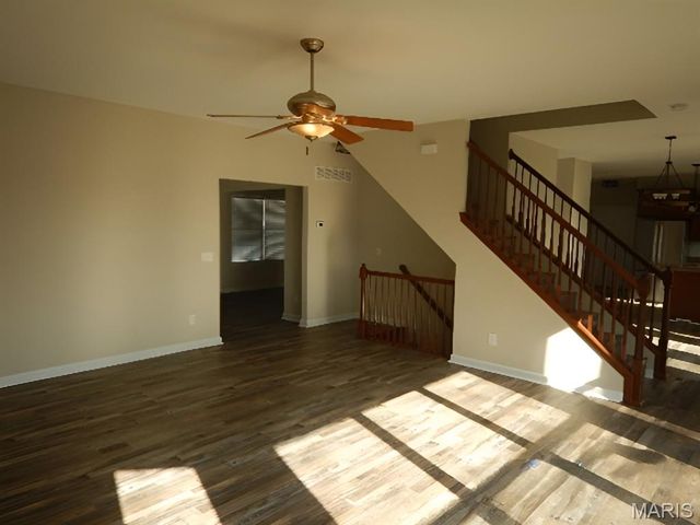 904 Indian Rock Court, Wentzville, MO 63385
