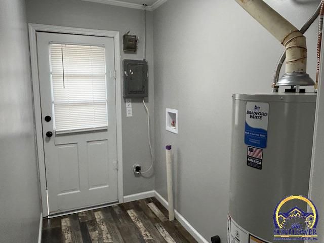 1725 SW Sims AVE, Topeka, KS 66604