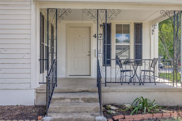 417 N Cleveland Avenue, Sherman, TX 75090