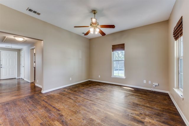 417 N Cleveland Avenue, Sherman, TX 75090