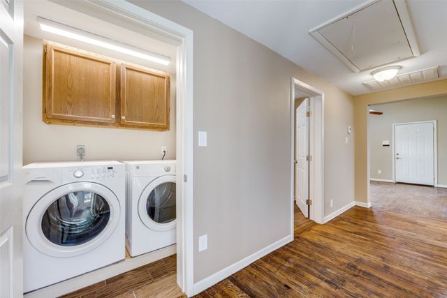 417 N Cleveland Avenue, Sherman, TX 75090