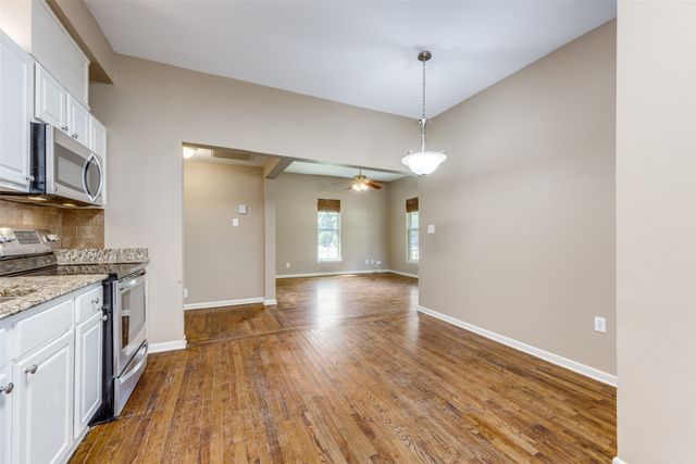 417 N Cleveland Avenue, Sherman, TX 75090