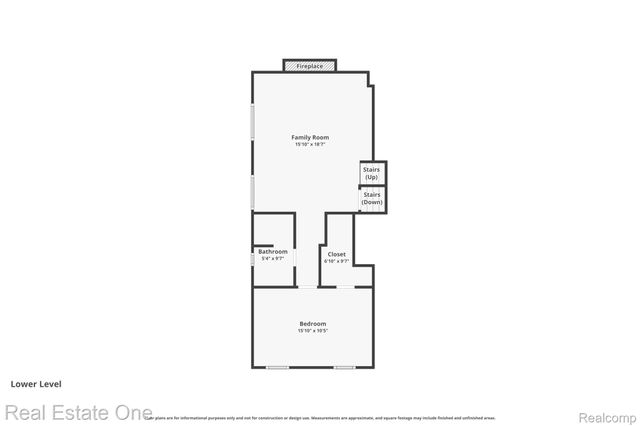 1441 Lila Drive, Troy, MI 48085