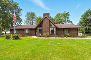 10850 N State Road 1 Highway, Ossian, IN 46777