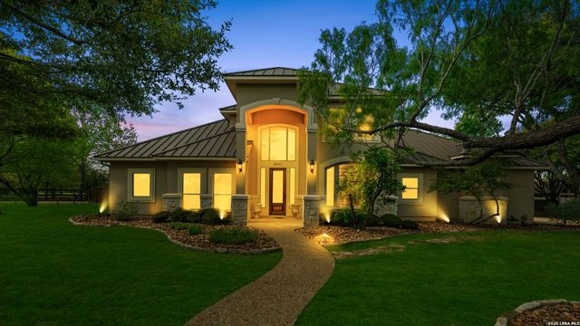 30017 Fairway Vista, Boerne, TX 78015