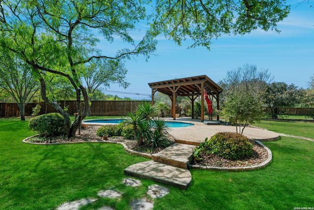 30017 Fairway Vista, Boerne, TX 78015