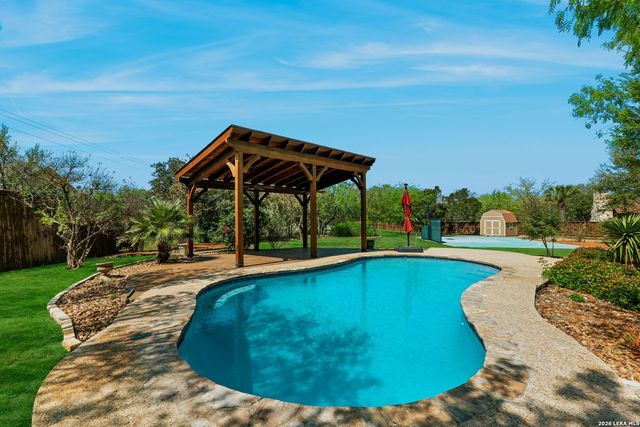 30017 Fairway Vista, Boerne, TX 78015