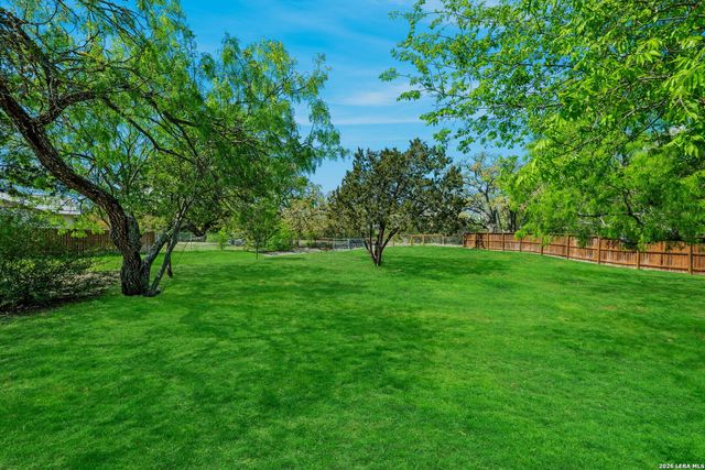 30017 Fairway Vista, Boerne, TX 78015