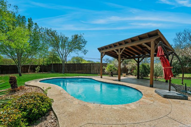 30017 Fairway Vista, Boerne, TX 78015