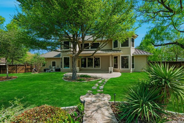 30017 Fairway Vista, Boerne, TX 78015