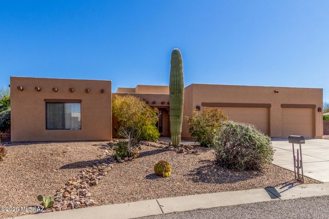 14189 E Camino Galante, Vail, AZ 85641