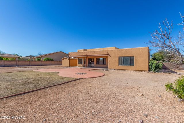 14189 E Camino Galante, Vail, AZ 85641