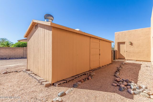 14189 E Camino Galante, Vail, AZ 85641