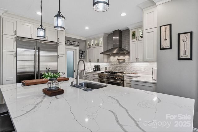 7653 Juniper Lane, Denver, NC 28037