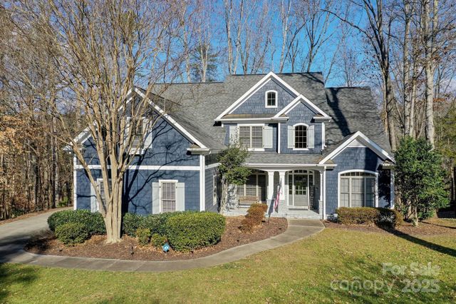 7653 Juniper Lane, Denver, NC 28037