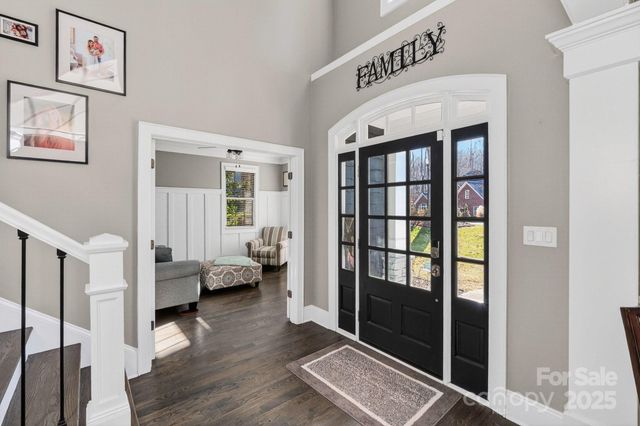 7653 Juniper Lane, Denver, NC 28037