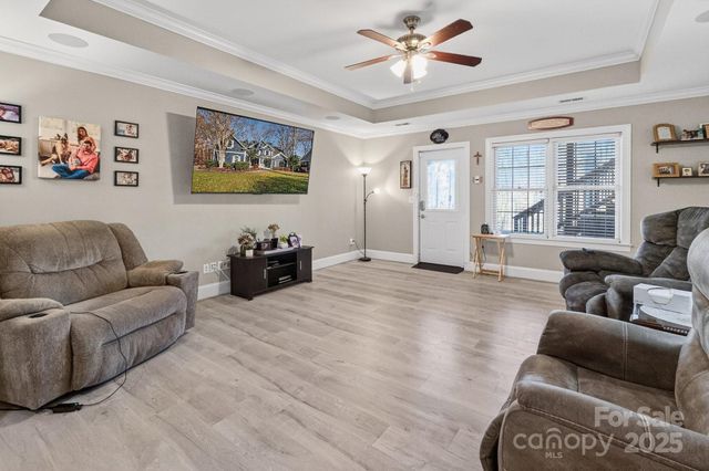 7653 Juniper Lane, Denver, NC 28037