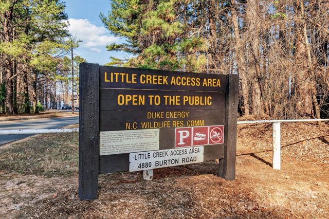 7653 Juniper Lane, Denver, NC 28037