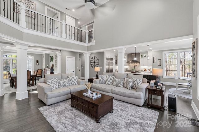 7653 Juniper Lane, Denver, NC 28037