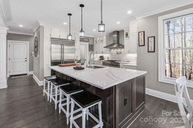 7653 Juniper Lane, Denver, NC 28037