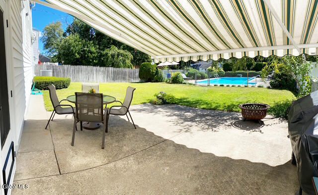 31 Miles Standish Road, Rotterdam, NY 12306