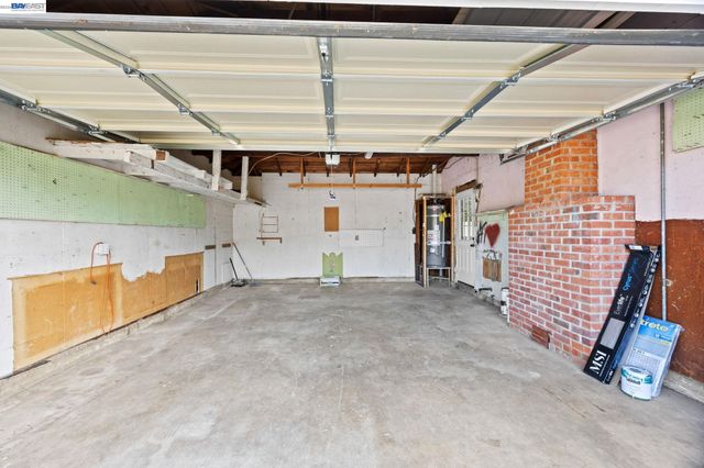 2136 Holbrook Drive, Concord, CA 94519