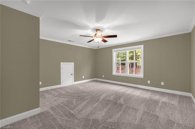 195 Maple Glade Drive, Reidsville, NC 27320