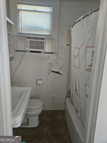 401 E Ogeechee Street, Sylvania, GA 30467