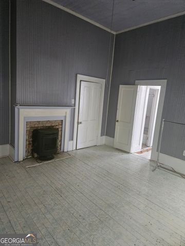 401 E Ogeechee Street, Sylvania, GA 30467