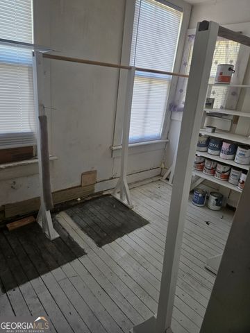 401 E Ogeechee Street, Sylvania, GA 30467