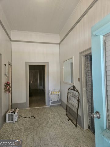 401 E Ogeechee Street, Sylvania, GA 30467