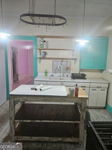 401 E Ogeechee Street, Sylvania, GA 30467