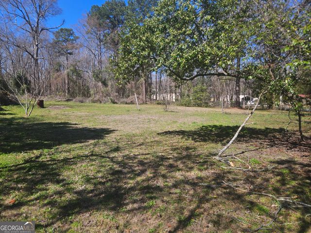 401 E Ogeechee Street, Sylvania, GA 30467