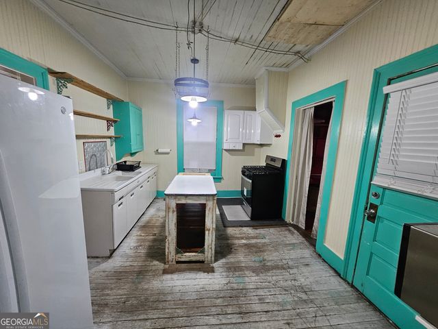 401 E Ogeechee Street, Sylvania, GA 30467