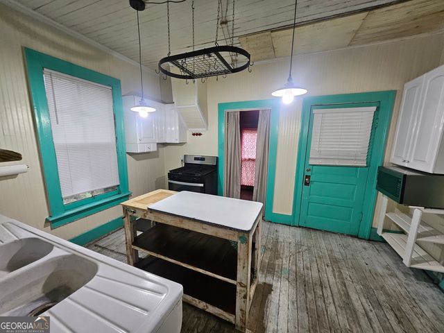 401 E Ogeechee Street, Sylvania, GA 30467