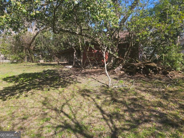 401 E Ogeechee Street, Sylvania, GA 30467