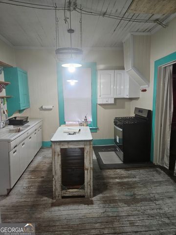 401 E Ogeechee Street, Sylvania, GA 30467