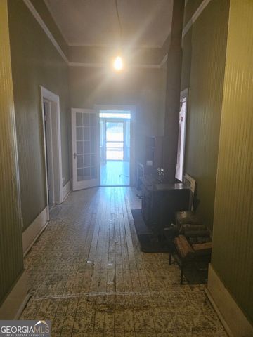 401 E Ogeechee Street, Sylvania, GA 30467