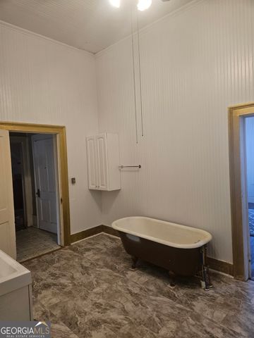 401 E Ogeechee Street, Sylvania, GA 30467