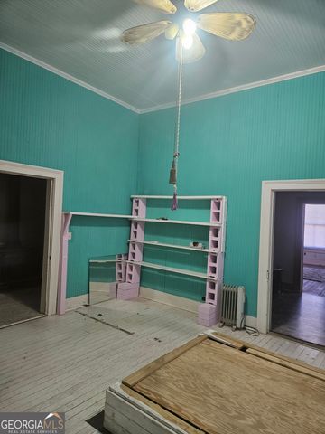 401 E Ogeechee Street, Sylvania, GA 30467