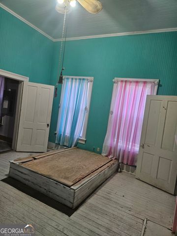 401 E Ogeechee Street, Sylvania, GA 30467