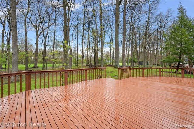 6019 Glen Eagles Drive, West Bloomfield Charter Township, MI 48323