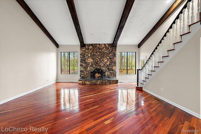 6019 Glen Eagles Drive, West Bloomfield Charter Township, MI 48323