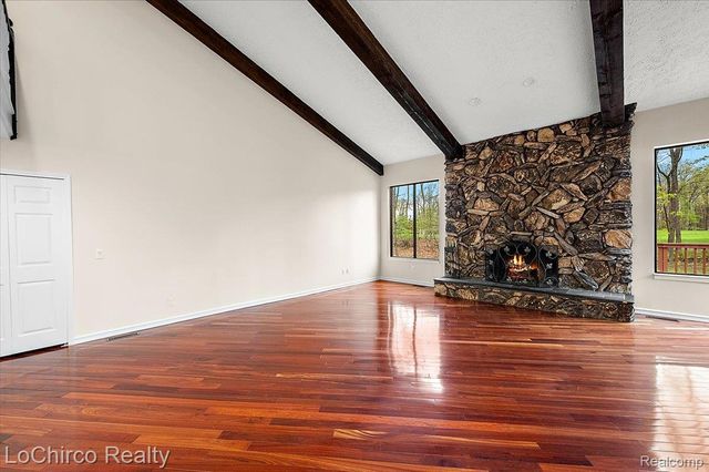 6019 Glen Eagles Drive, West Bloomfield Charter Township, MI 48323