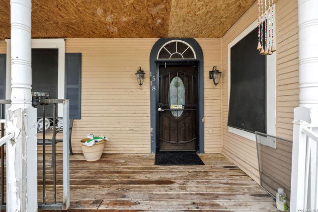 1518 W Travis, San Antonio, TX 78207