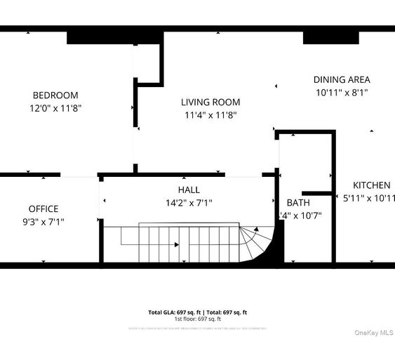 488 Classon Avenue, Brooklyn, NY 11238